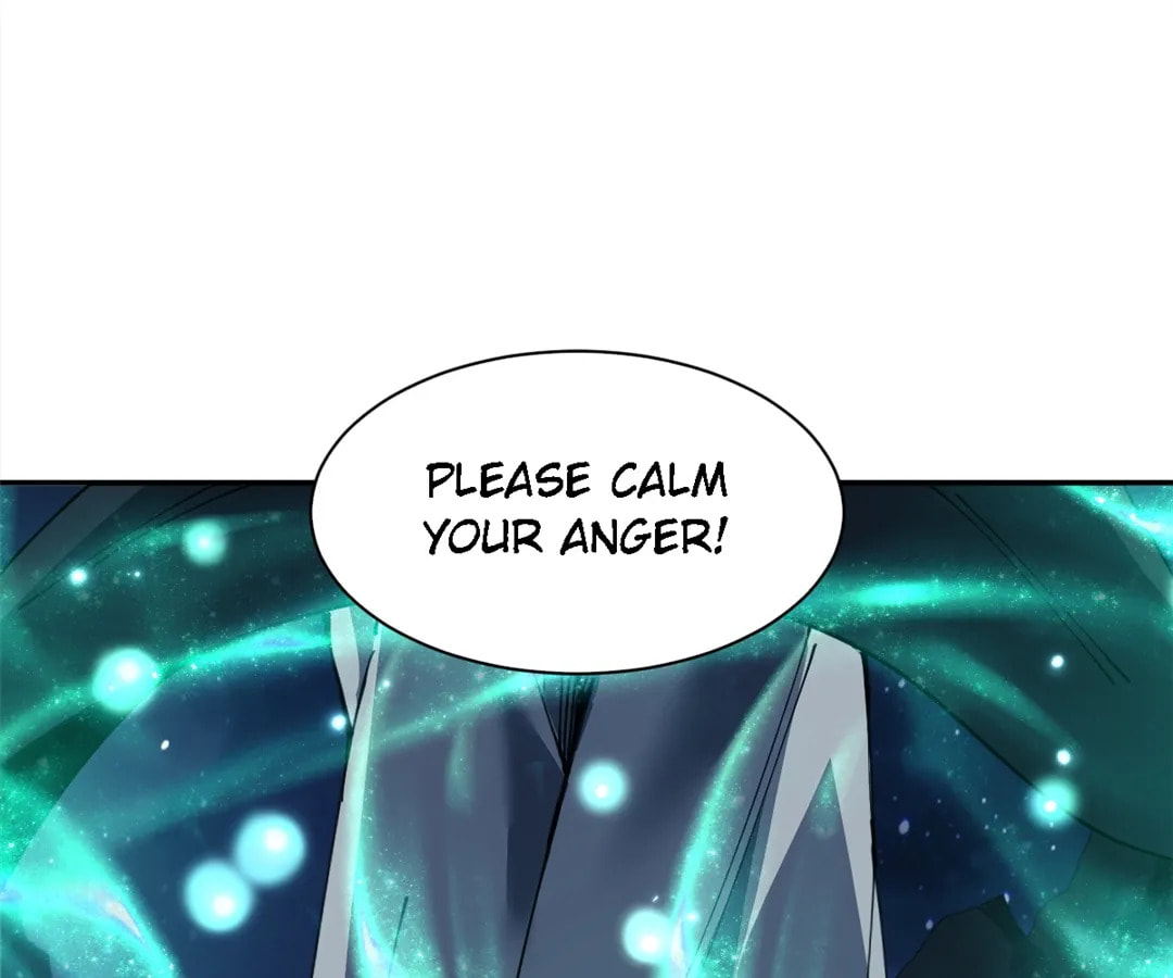 Villain Cultivator’s Secret Return Chapter 45 page 119 - 