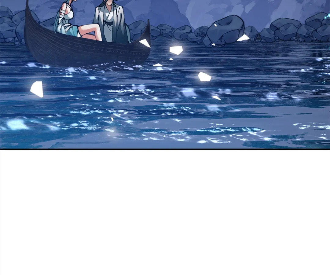 Villain Cultivator’s Secret Return Chapter 45 page 121 - 