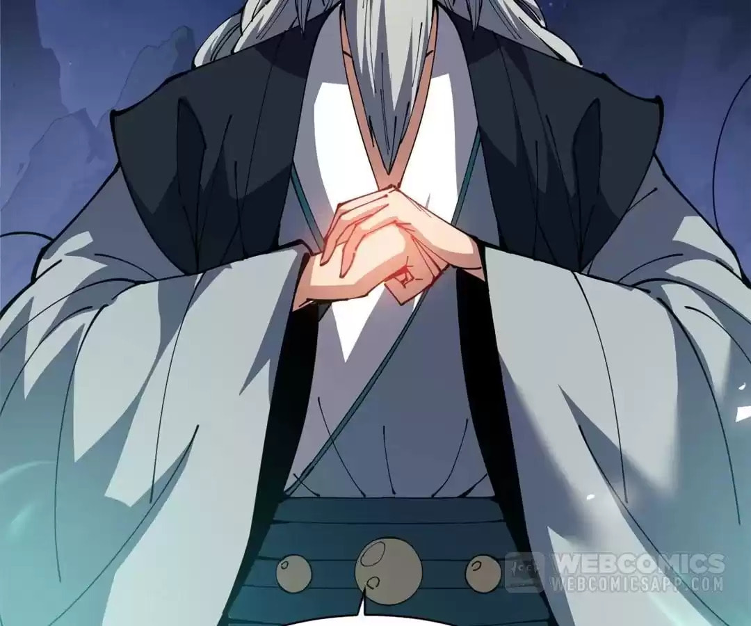 Villain Cultivator’s Secret Return Chapter 45 page 123 - 