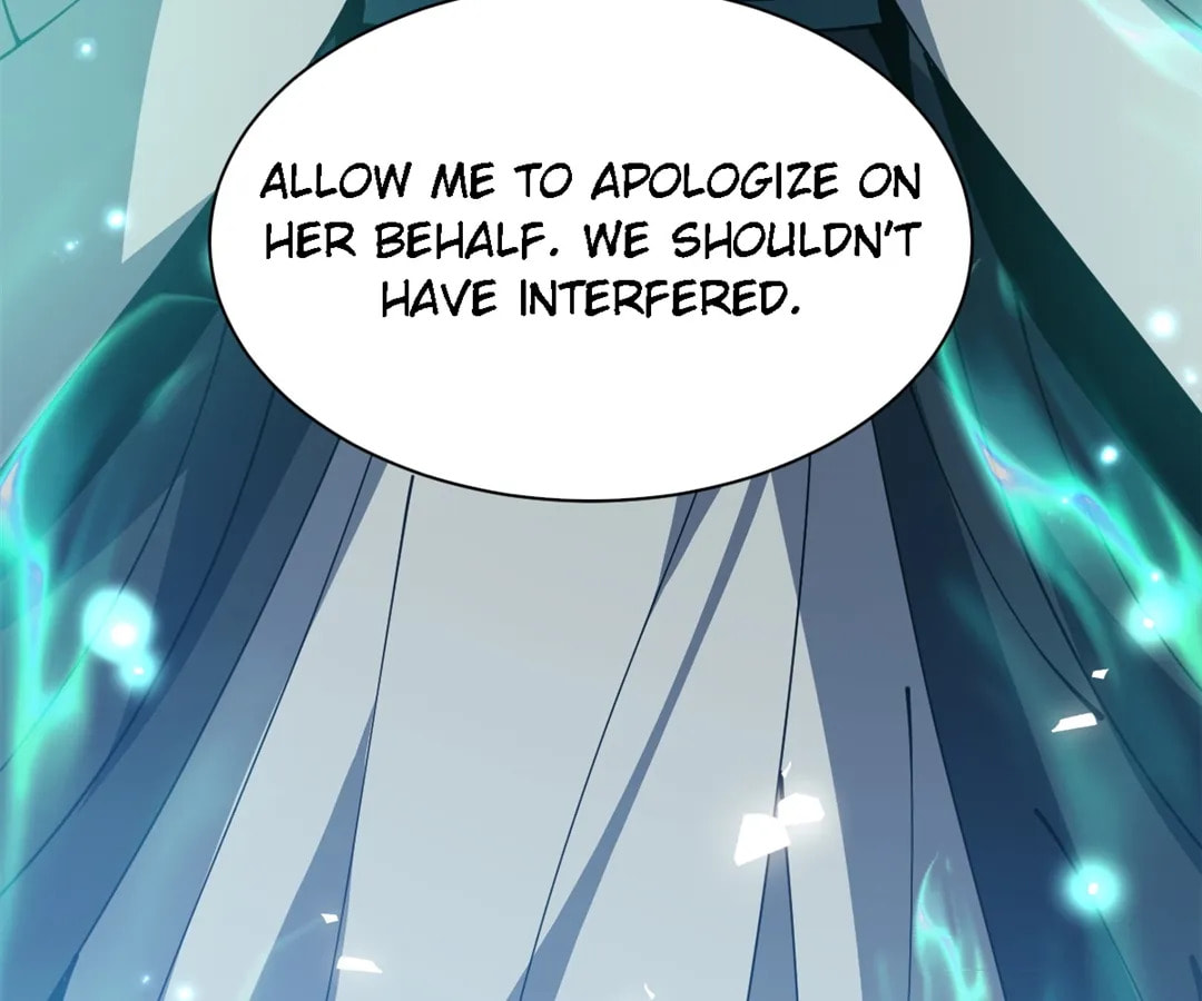 Villain Cultivator’s Secret Return Chapter 45 page 124 - 