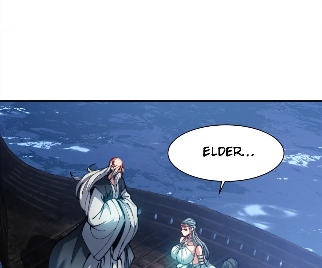 Villain Cultivator’s Secret Return Chapter 45 page 126 - 