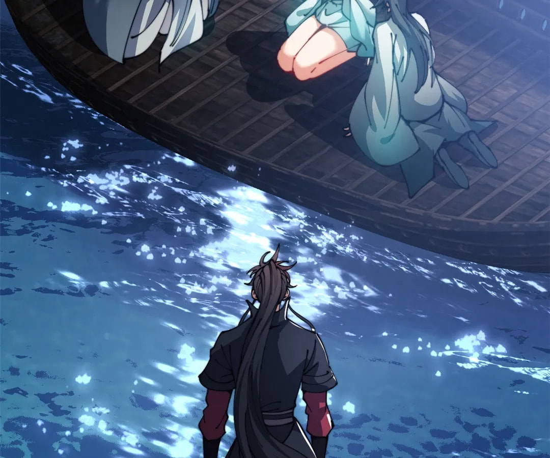 Villain Cultivator’s Secret Return Chapter 45 page 127 - 
