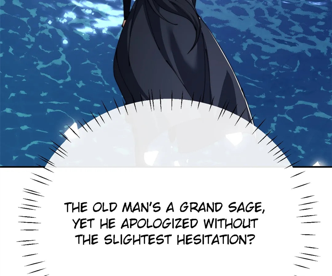 Villain Cultivator’s Secret Return Chapter 45 page 128 - 