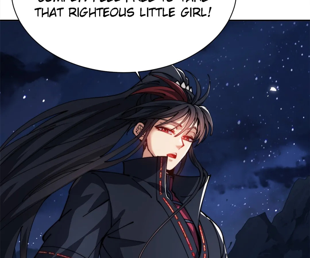 Villain Cultivator’s Secret Return Chapter 45 page 130 - 