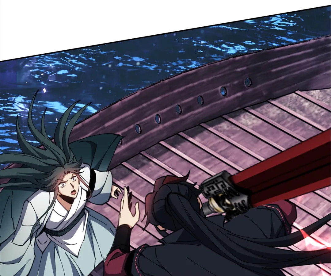Villain Cultivator’s Secret Return Chapter 45 page 14 - 