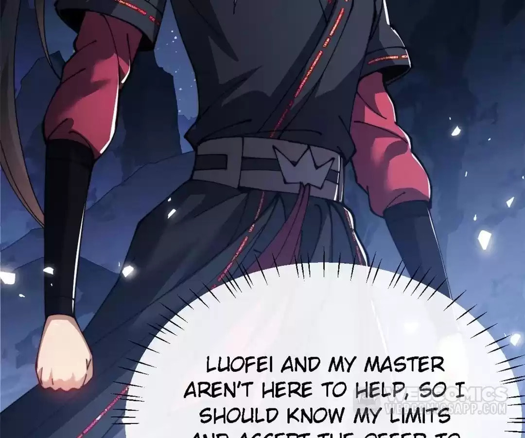 Villain Cultivator’s Secret Return Chapter 45 page 131 - 