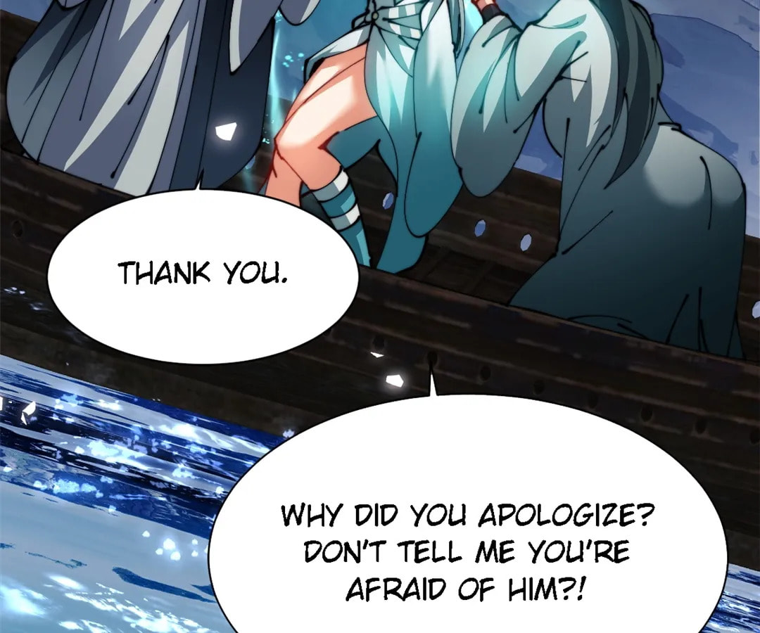 Villain Cultivator’s Secret Return Chapter 45 page 134 - 