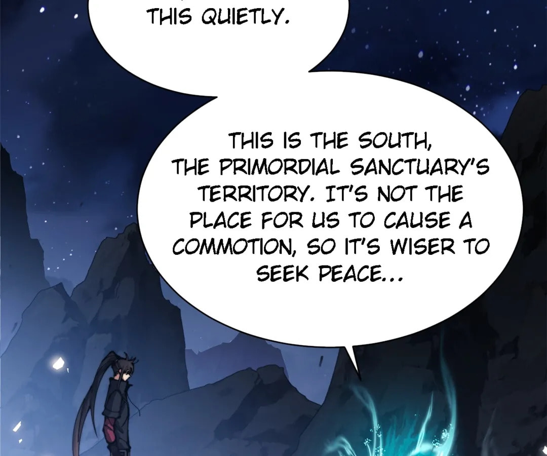 Villain Cultivator’s Secret Return Chapter 45 page 136 - 