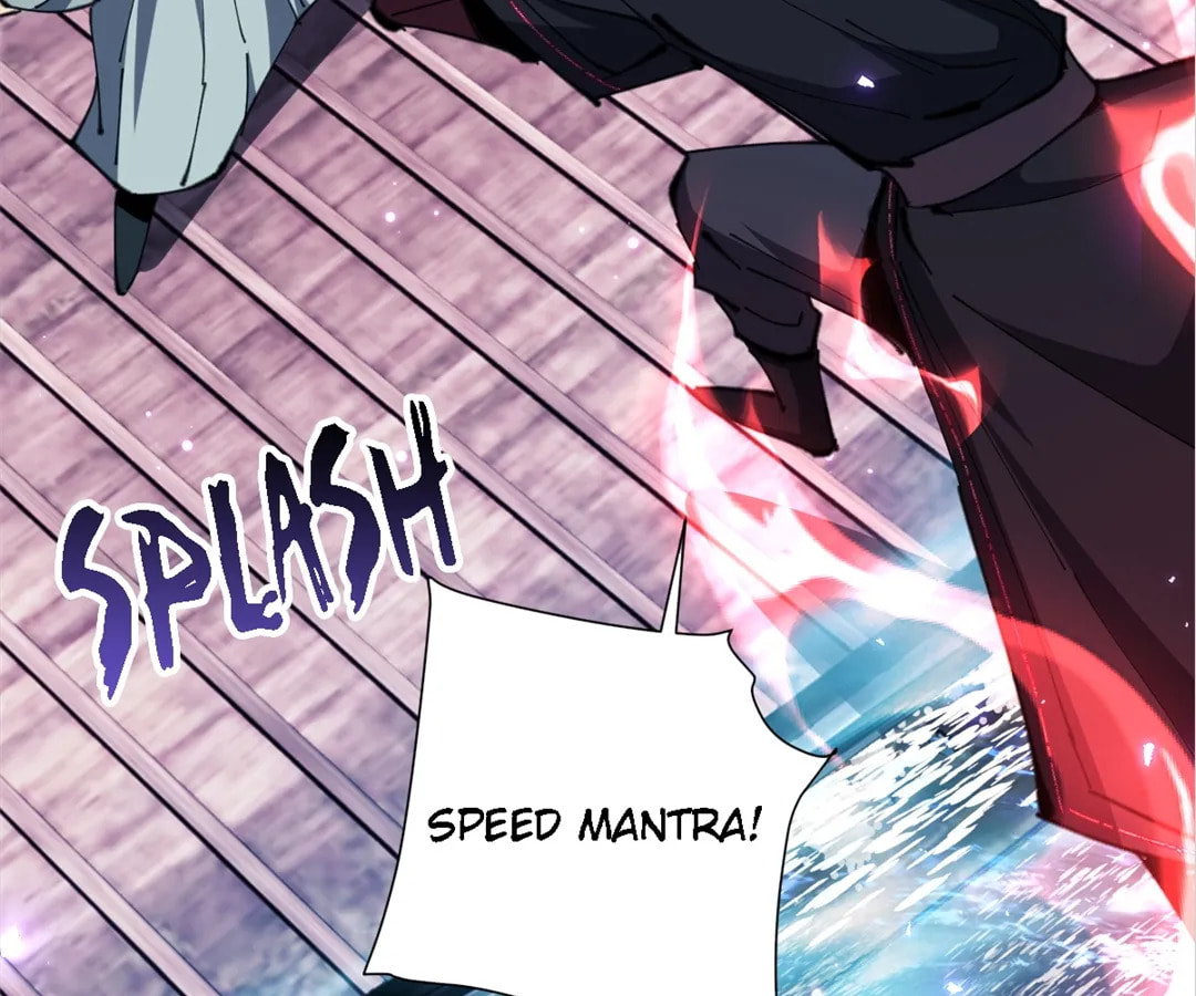 Villain Cultivator’s Secret Return Chapter 45 page 15 - 