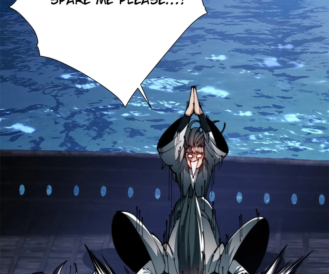 Villain Cultivator’s Secret Return Chapter 45 page 143 - 