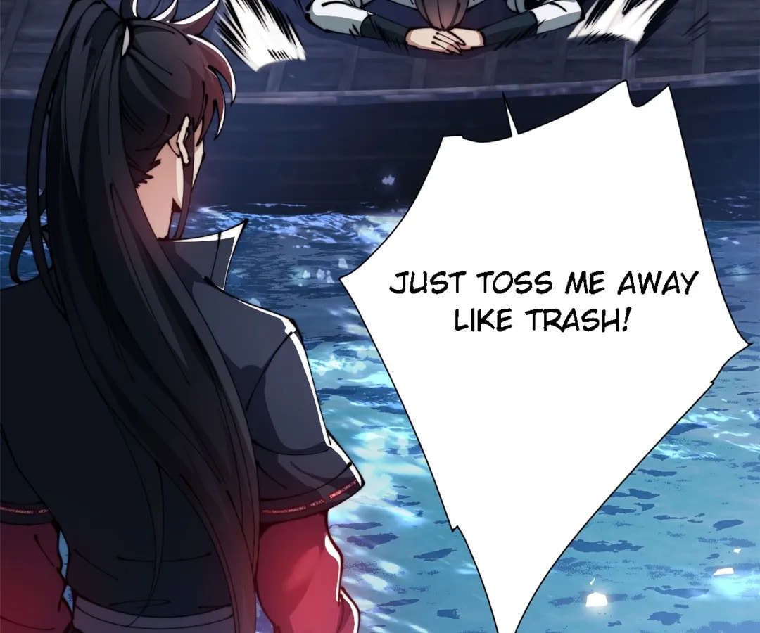 Villain Cultivator’s Secret Return Chapter 45 page 144 - 