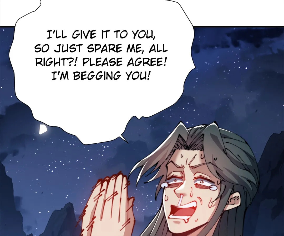 Villain Cultivator’s Secret Return Chapter 45 page 146 - 