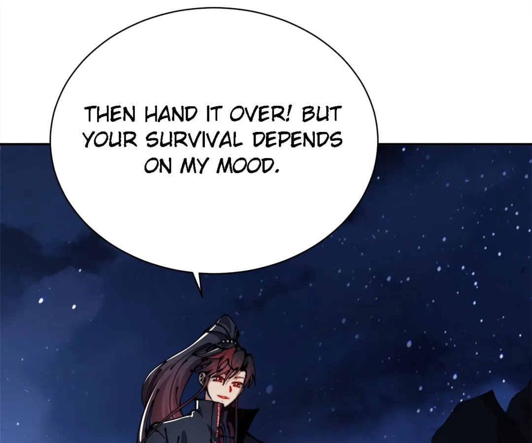 Villain Cultivator’s Secret Return Chapter 45 page 149 - 