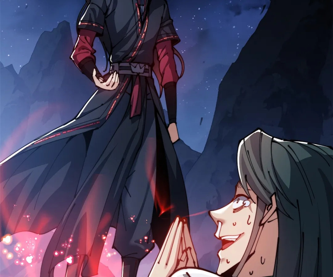 Villain Cultivator’s Secret Return Chapter 45 page 150 - 