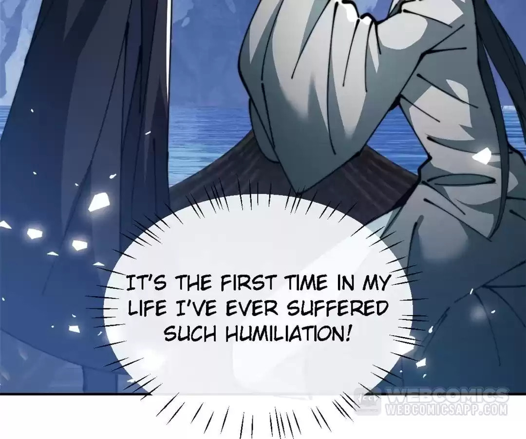 Villain Cultivator’s Secret Return Chapter 45 page 155 - 