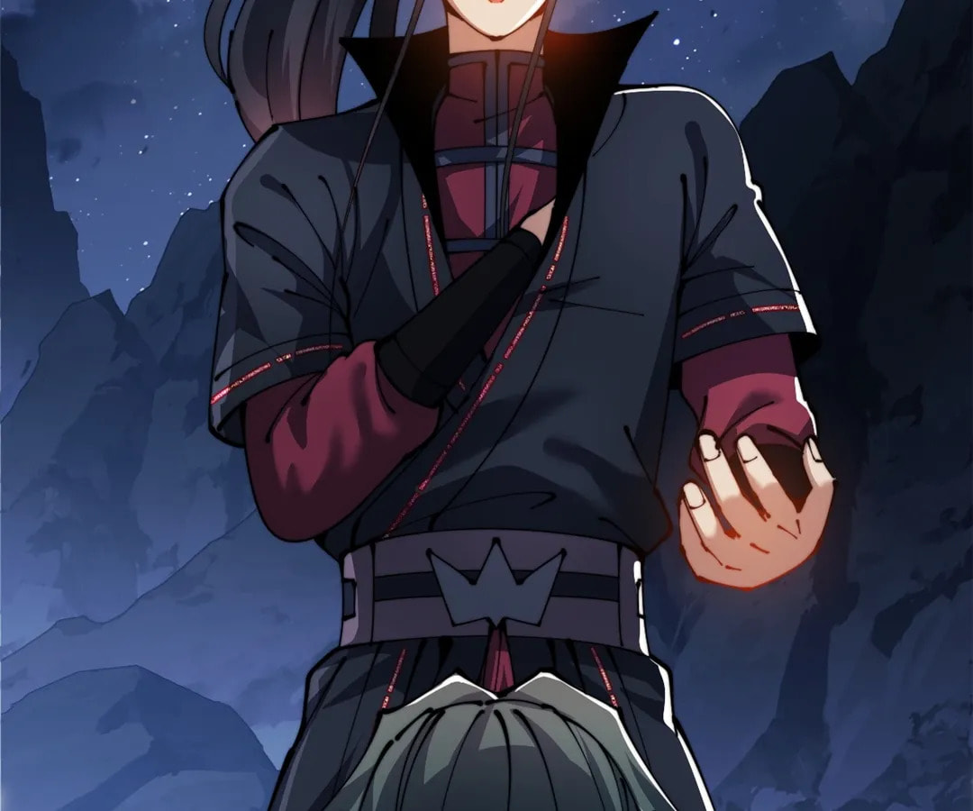 Villain Cultivator’s Secret Return Chapter 45 page 157 - 