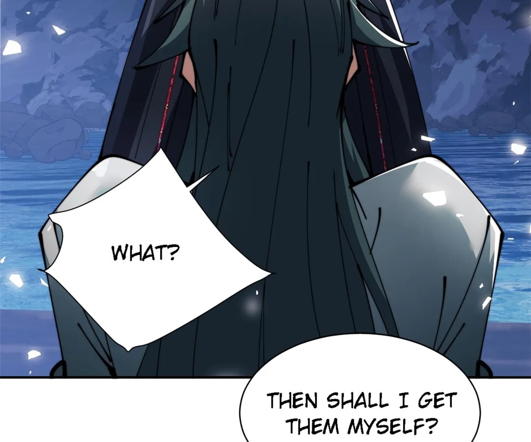 Villain Cultivator’s Secret Return Chapter 45 page 158 - 