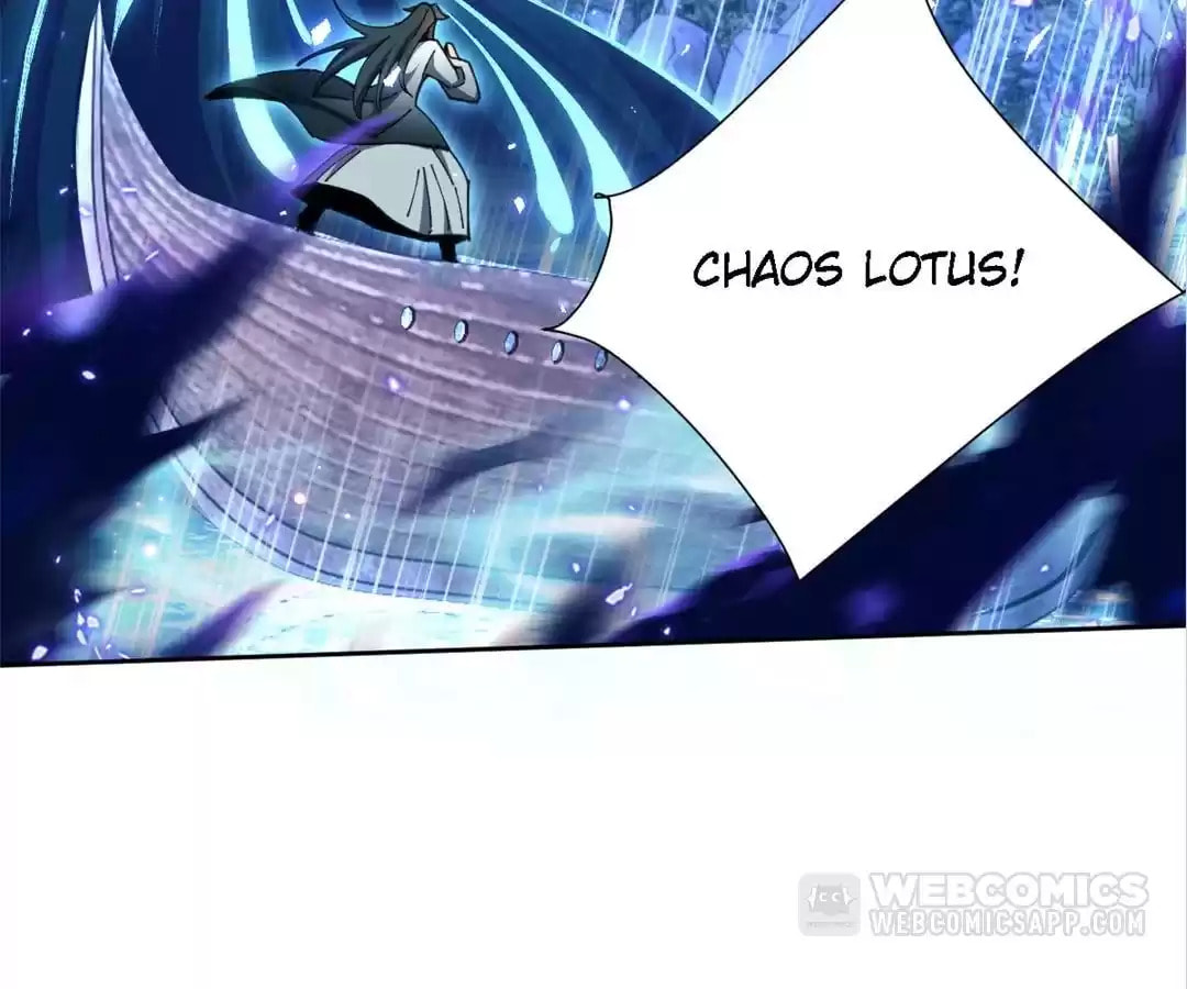 Villain Cultivator’s Secret Return Chapter 45 page 19 - 