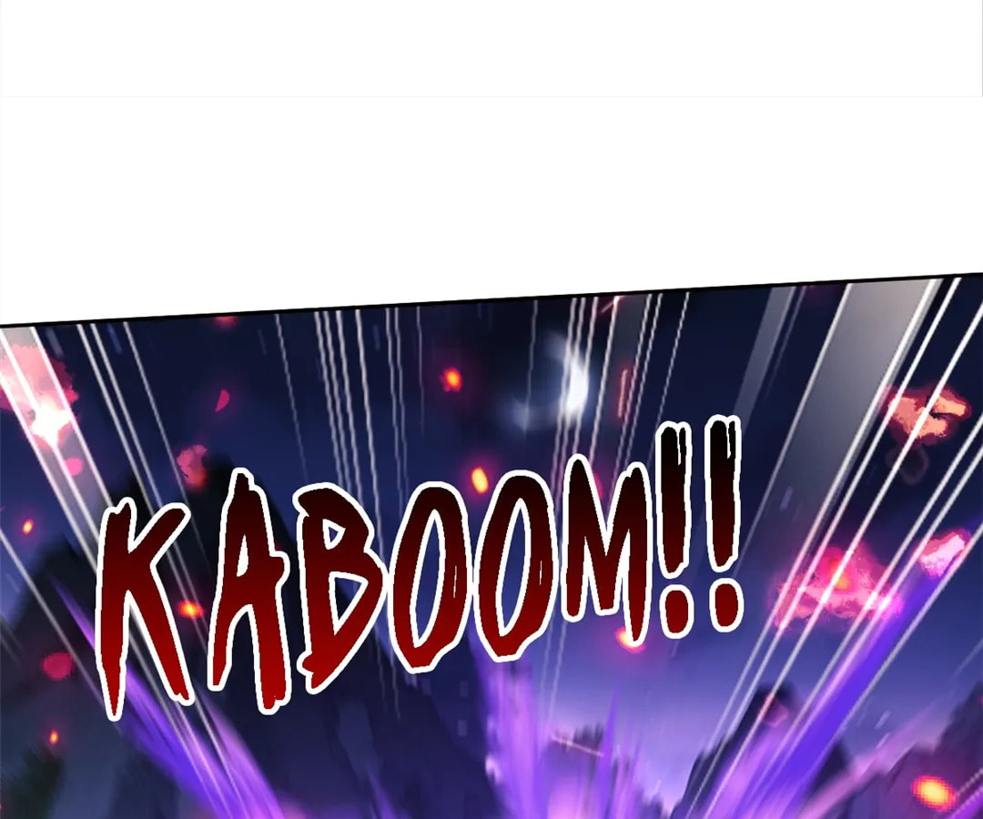 Villain Cultivator’s Secret Return Chapter 45 page 20 - 
