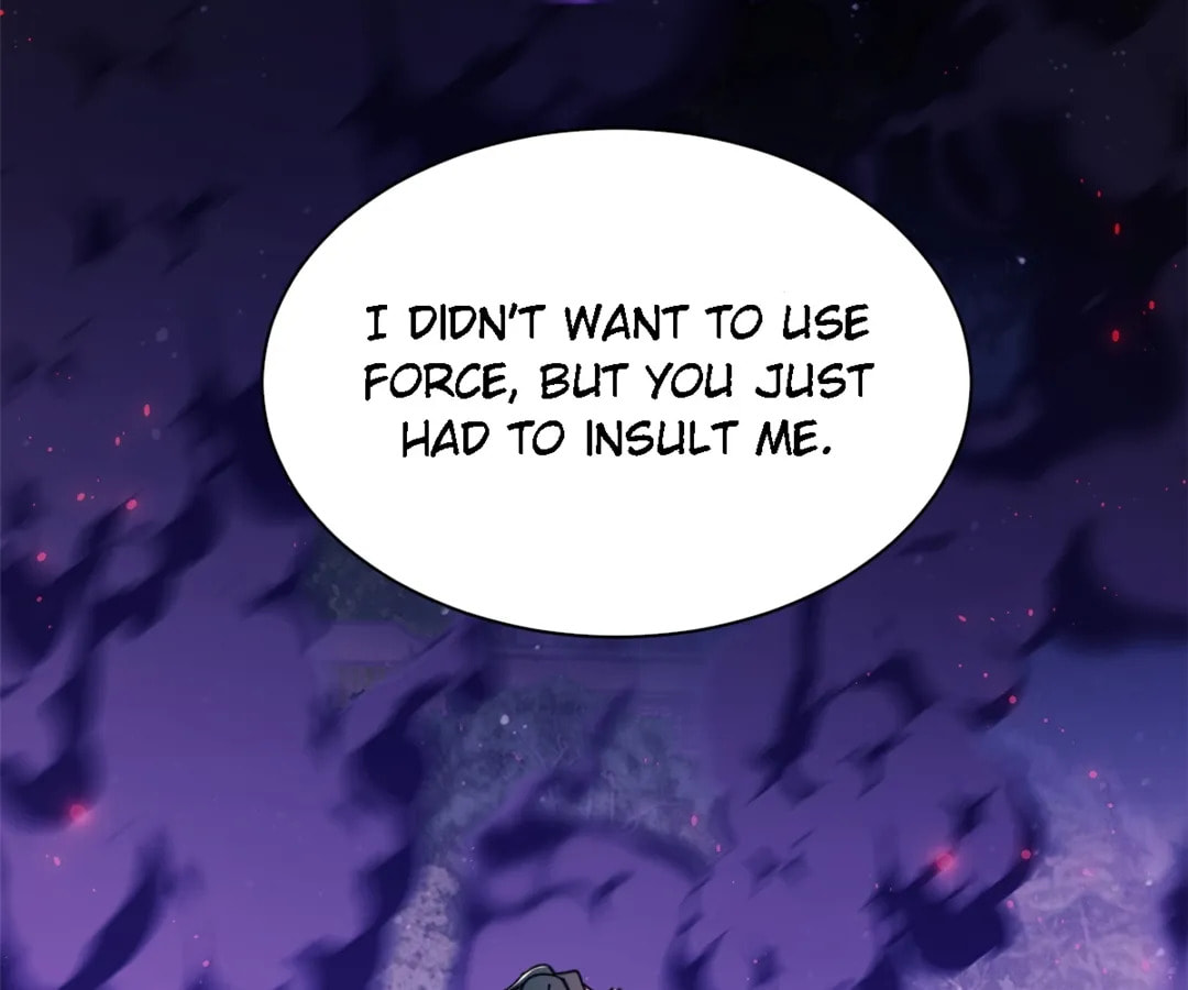 Villain Cultivator’s Secret Return Chapter 45 page 24 - 