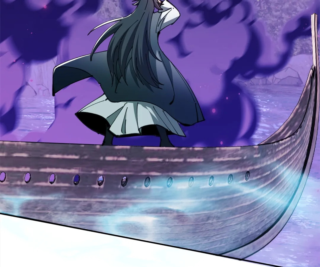 Villain Cultivator’s Secret Return Chapter 45 page 25 - 