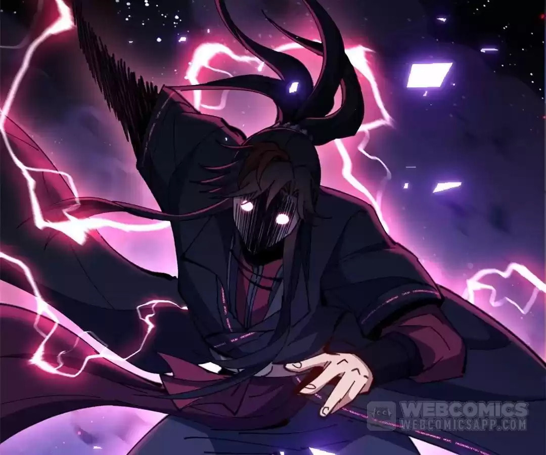 Villain Cultivator’s Secret Return Chapter 45 page 27 - 