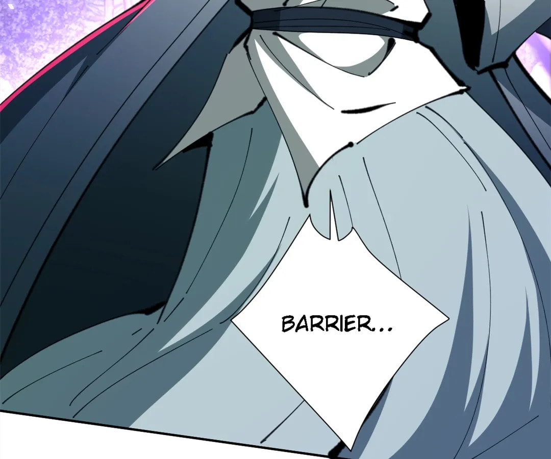 Villain Cultivator’s Secret Return Chapter 45 page 29 - 