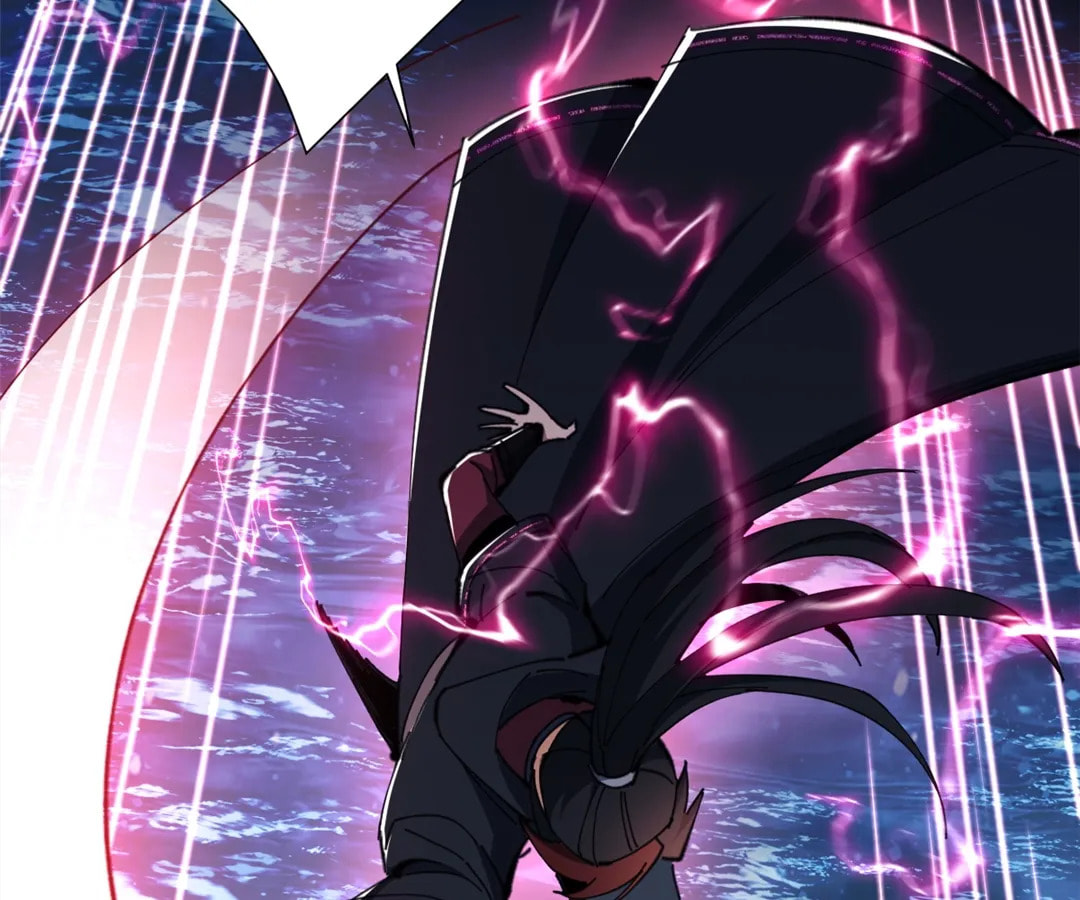 Villain Cultivator’s Secret Return Chapter 45 page 31 - 