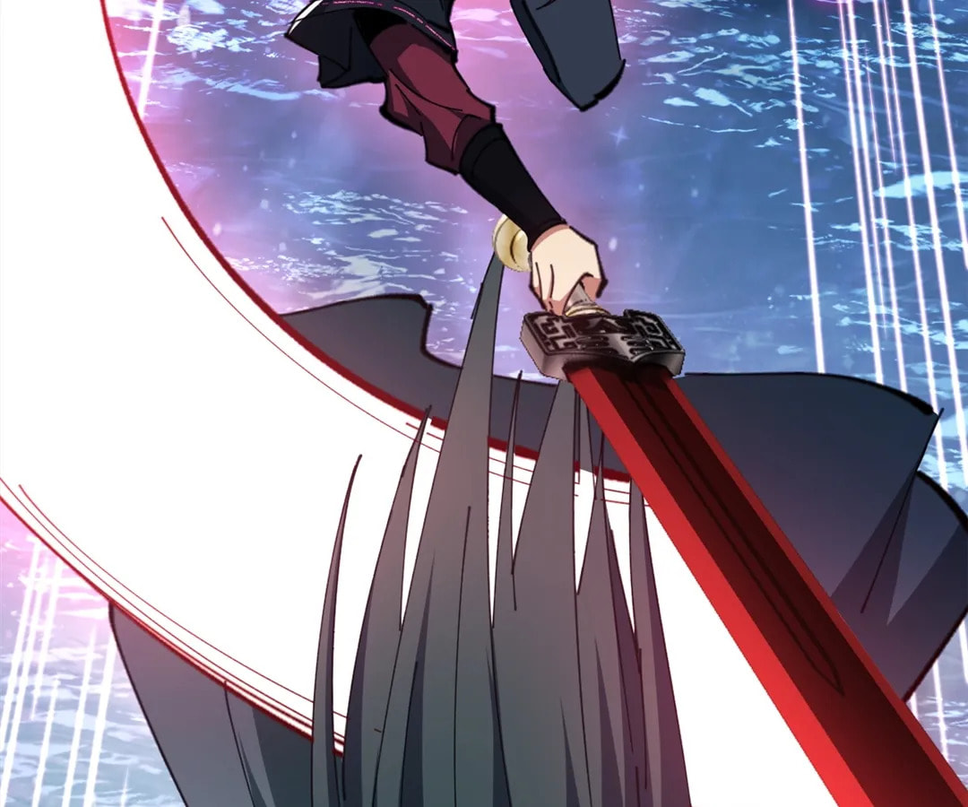 Villain Cultivator’s Secret Return Chapter 45 page 32 - 