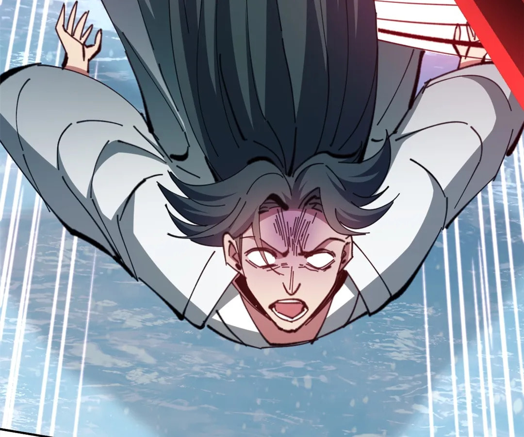 Villain Cultivator’s Secret Return Chapter 45 page 33 - 