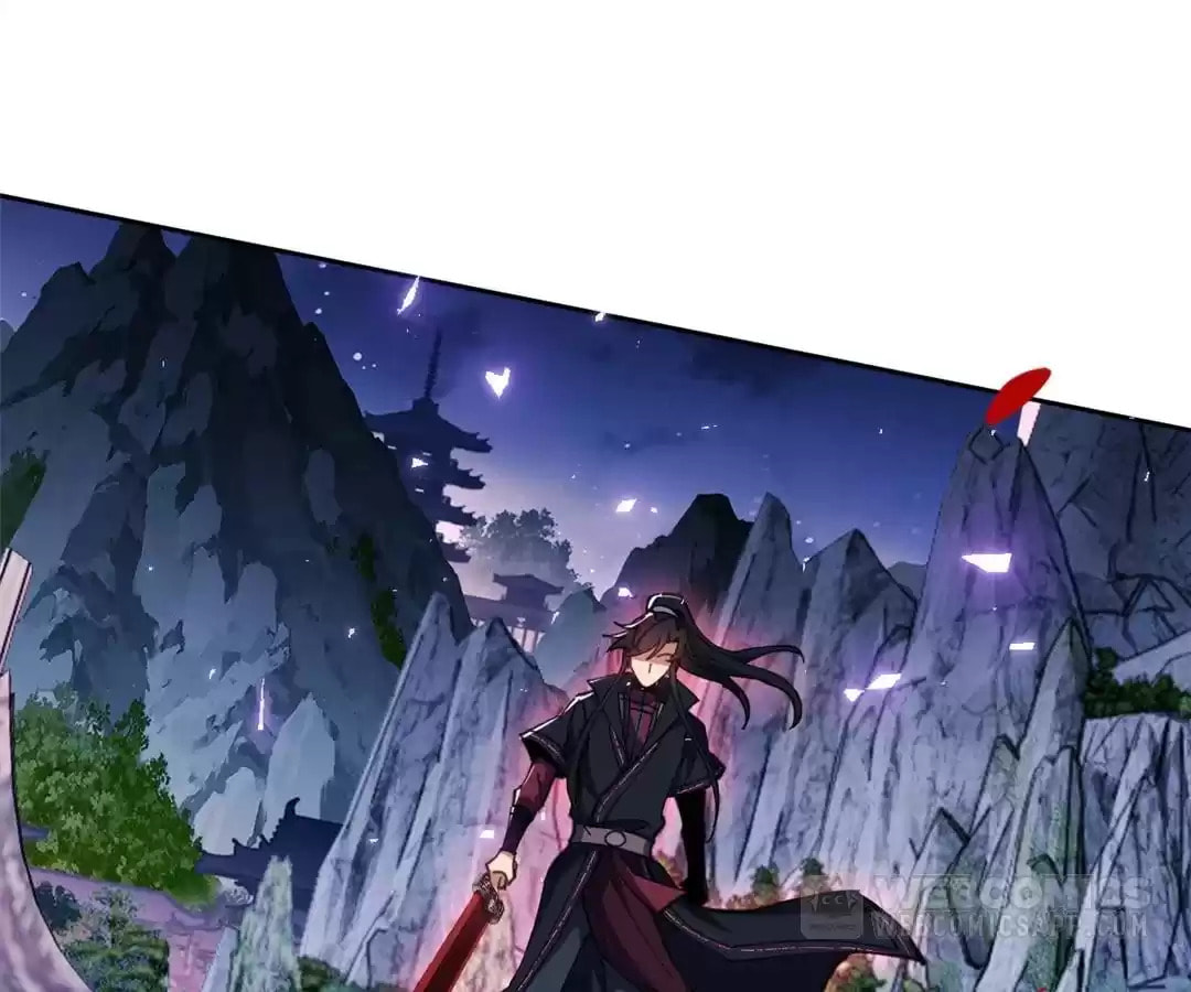 Villain Cultivator’s Secret Return Chapter 45 page 35 - 