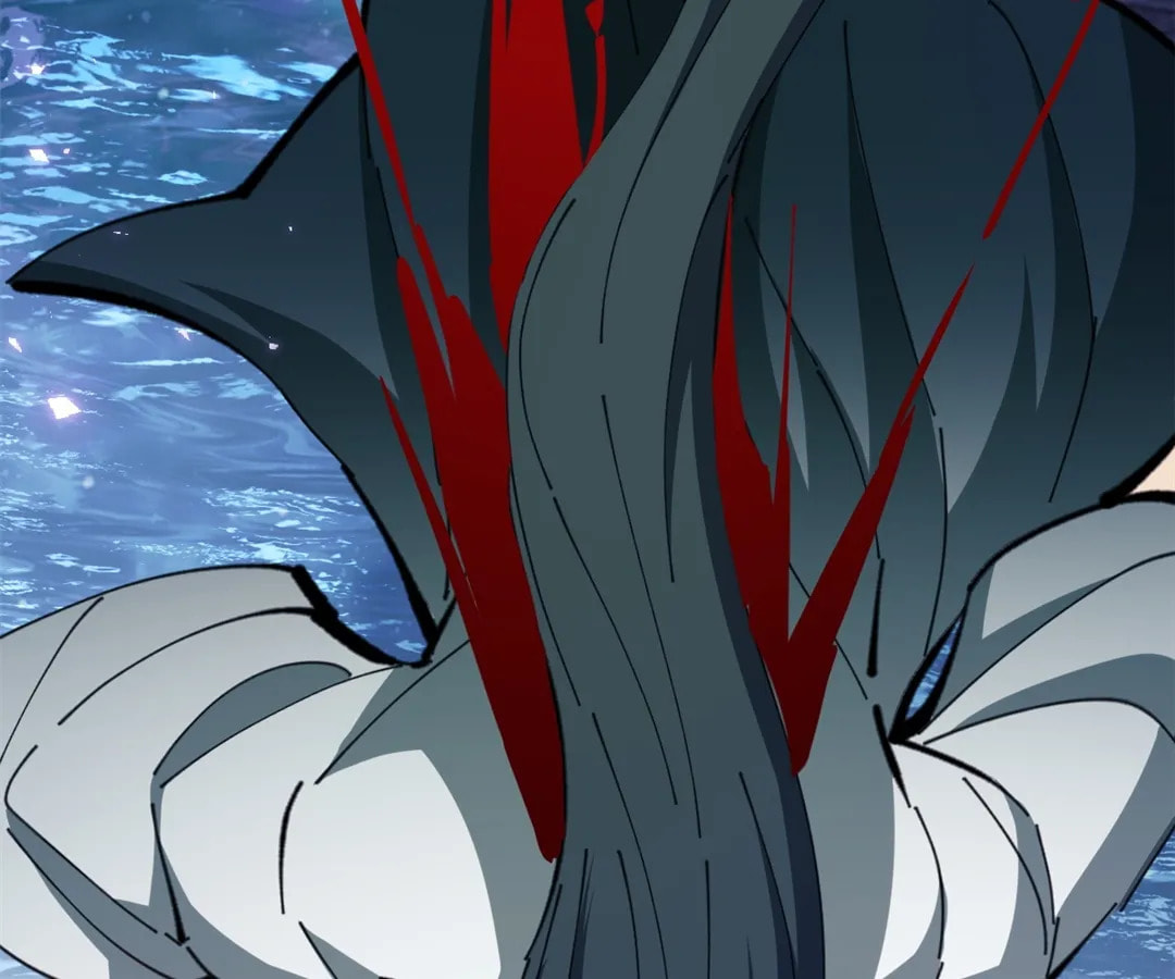 Villain Cultivator’s Secret Return Chapter 45 page 37 - 