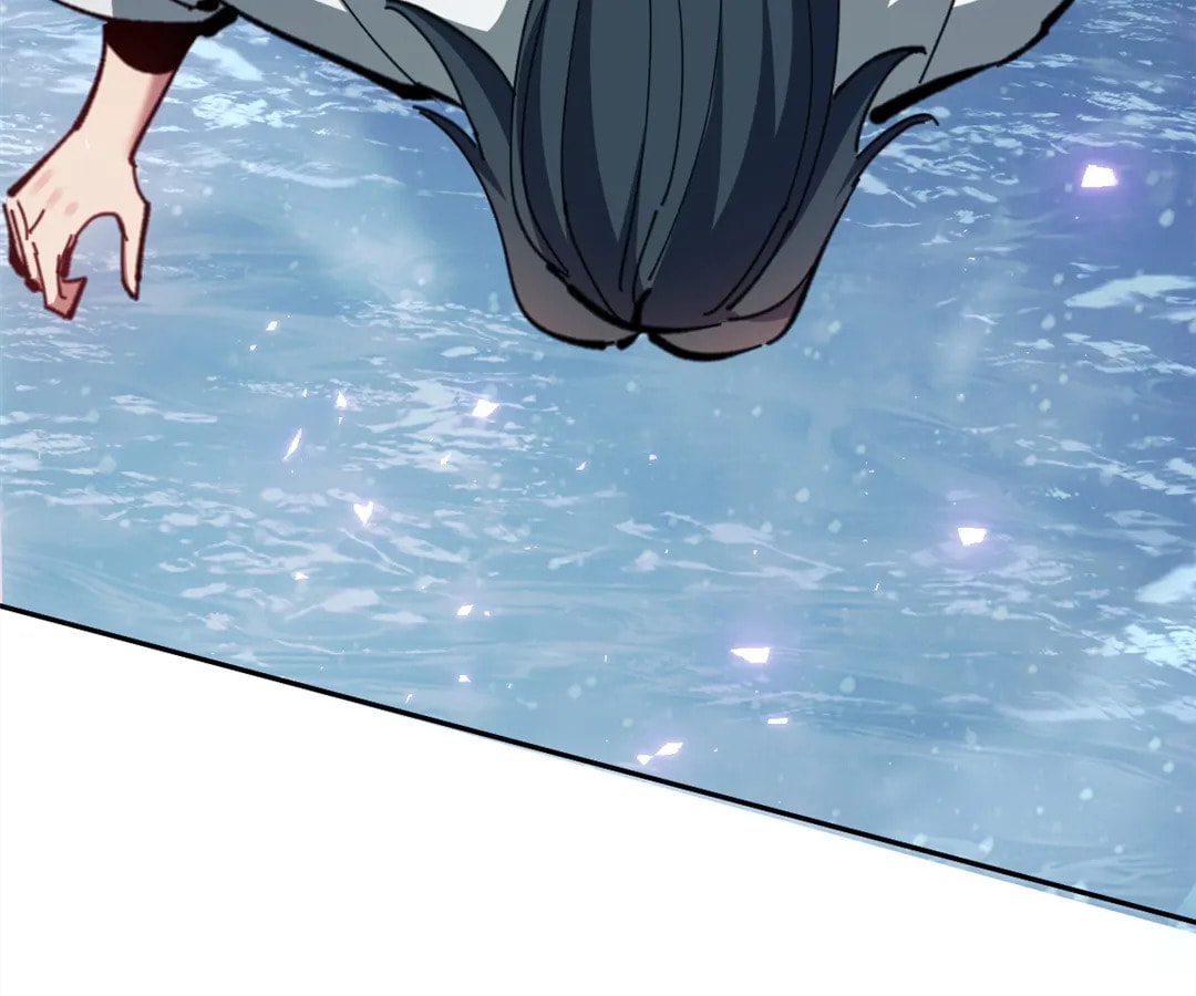 Villain Cultivator’s Secret Return Chapter 45 page 38 - 