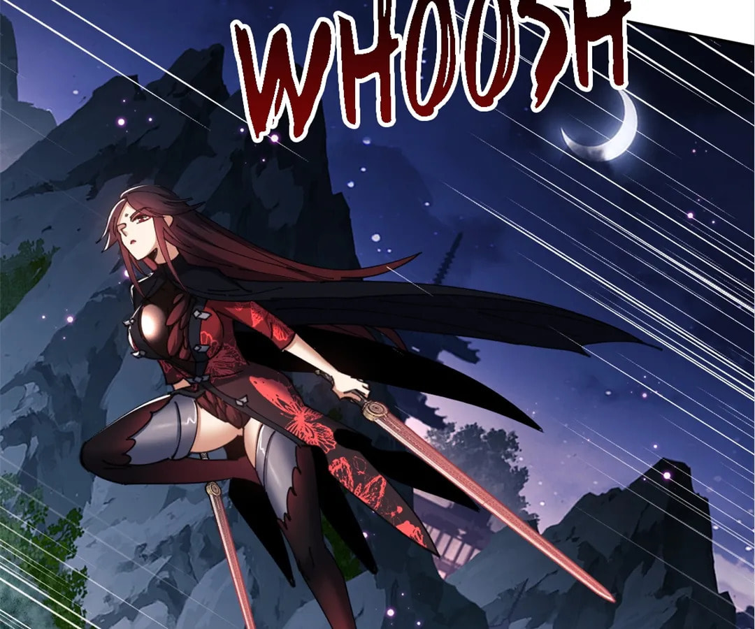 Villain Cultivator’s Secret Return Chapter 45 page 5 - 