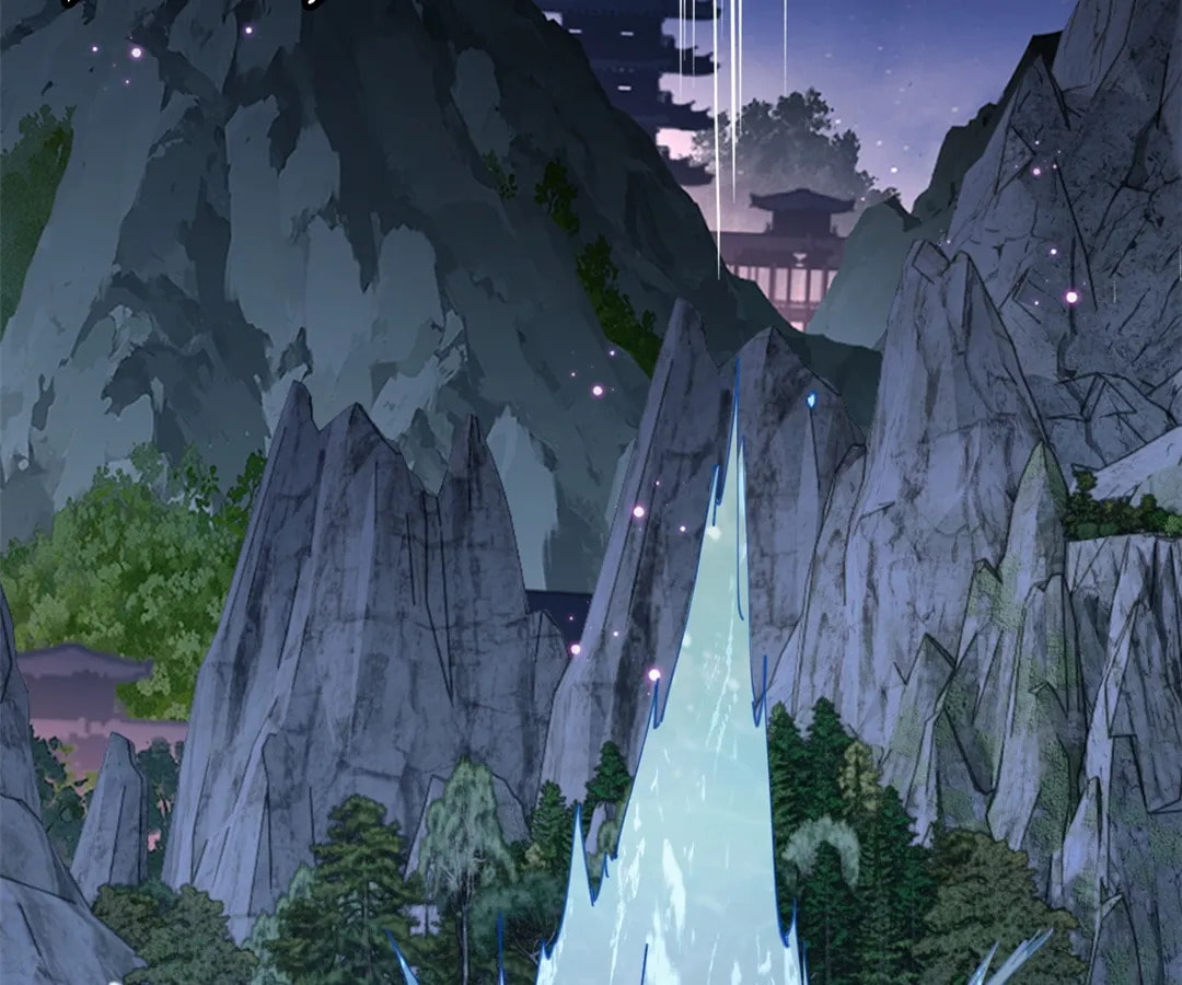 Villain Cultivator’s Secret Return Chapter 45 page 41 - 