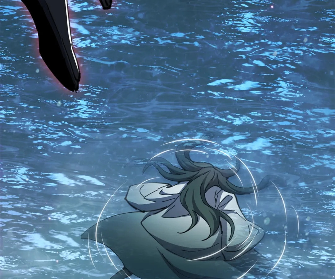 Villain Cultivator’s Secret Return Chapter 45 page 44 - 