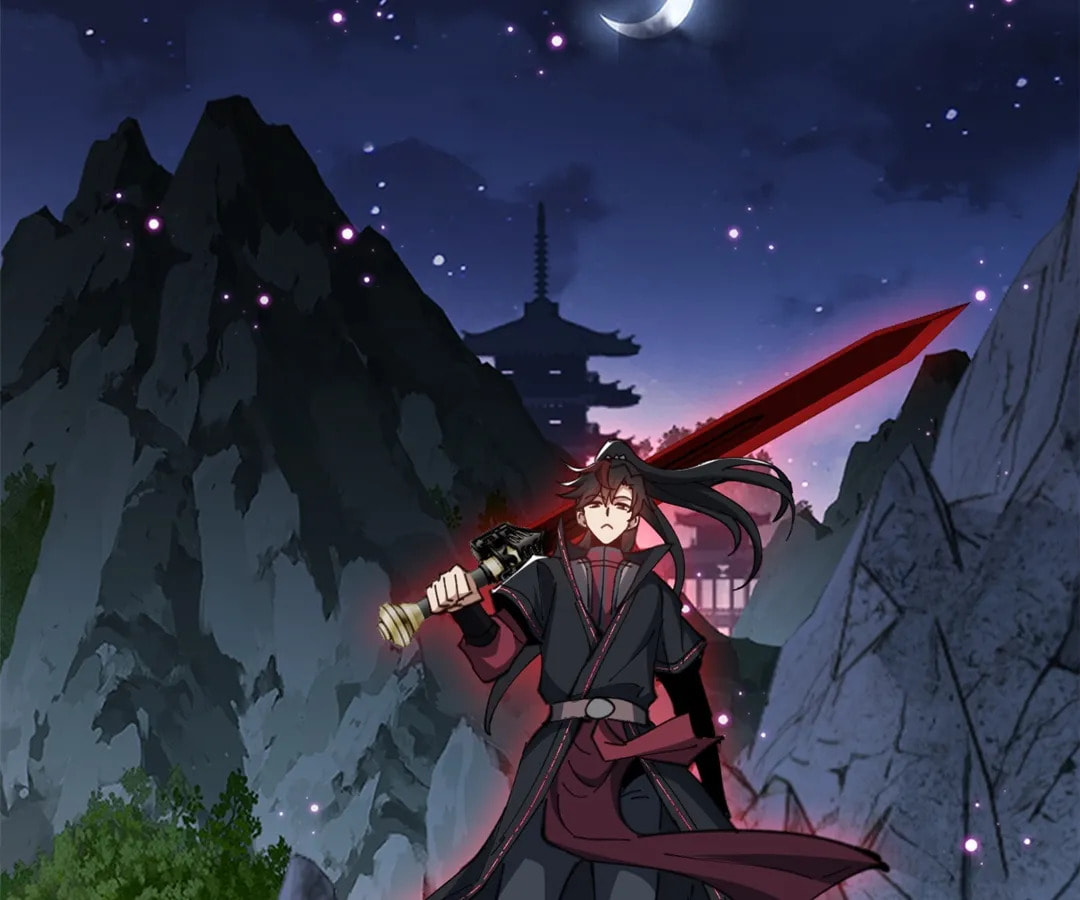 Villain Cultivator’s Secret Return Chapter 45 page 47 - 