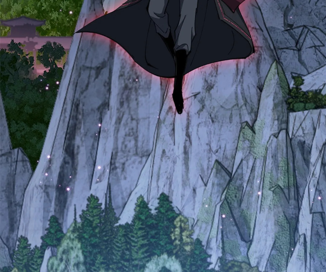 Villain Cultivator’s Secret Return Chapter 45 page 48 - 