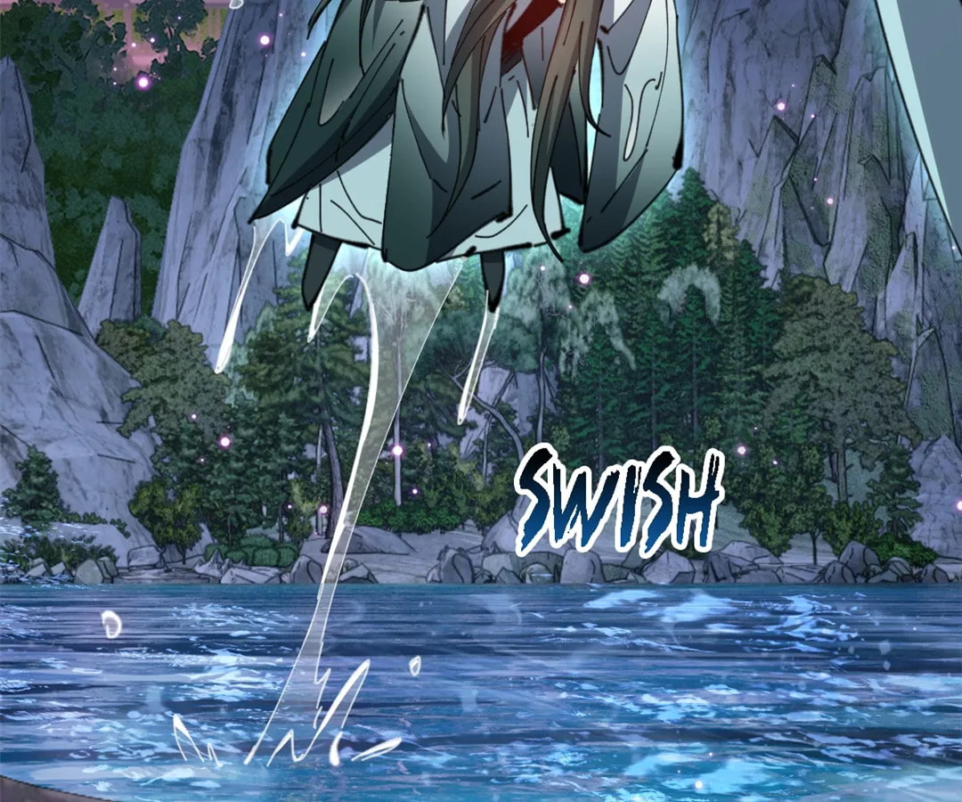 Villain Cultivator’s Secret Return Chapter 45 page 55 - 