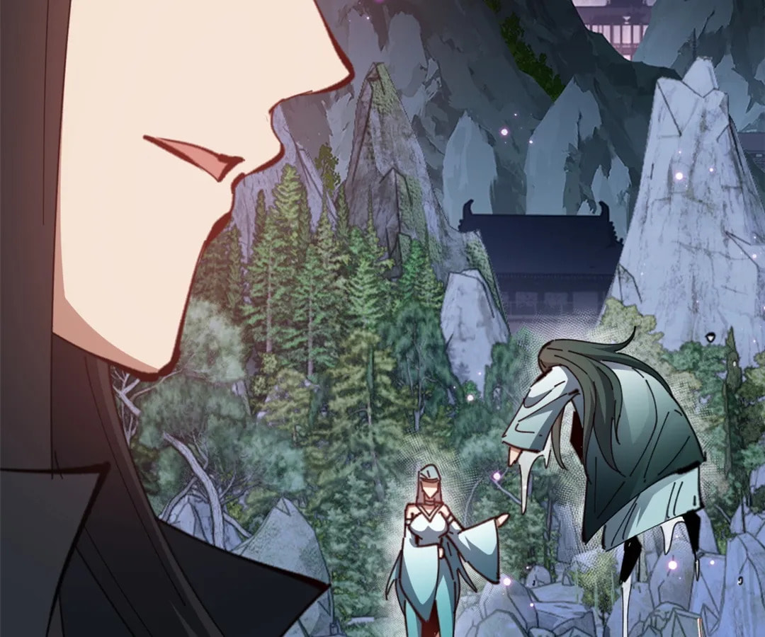 Villain Cultivator’s Secret Return Chapter 45 page 58 - 