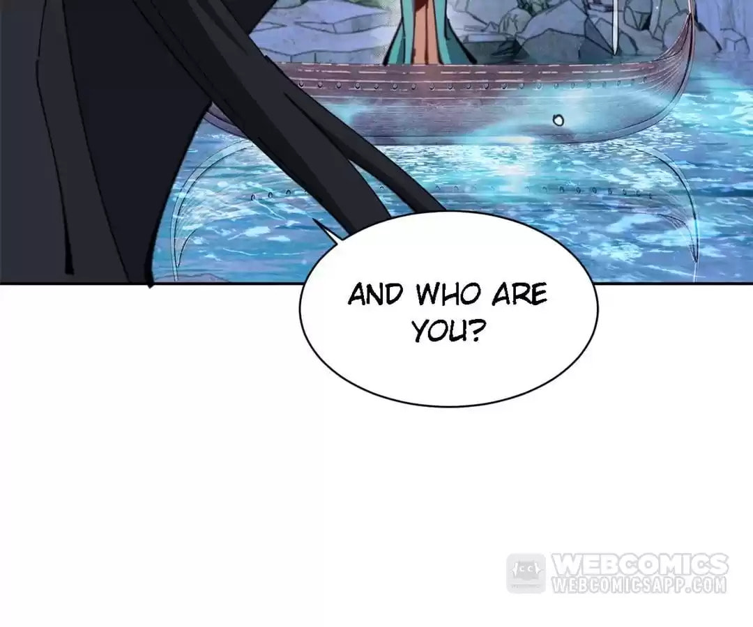 Villain Cultivator’s Secret Return Chapter 45 page 59 - 