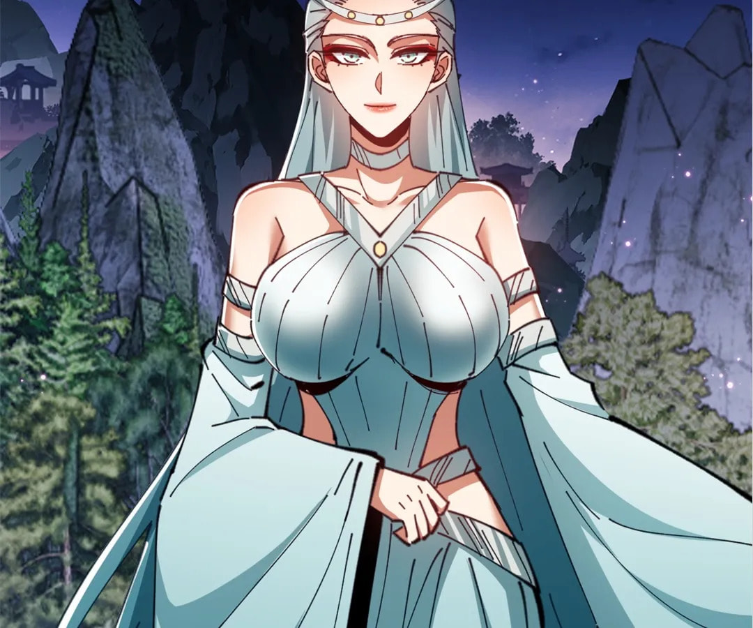 Villain Cultivator’s Secret Return Chapter 45 page 61 - 