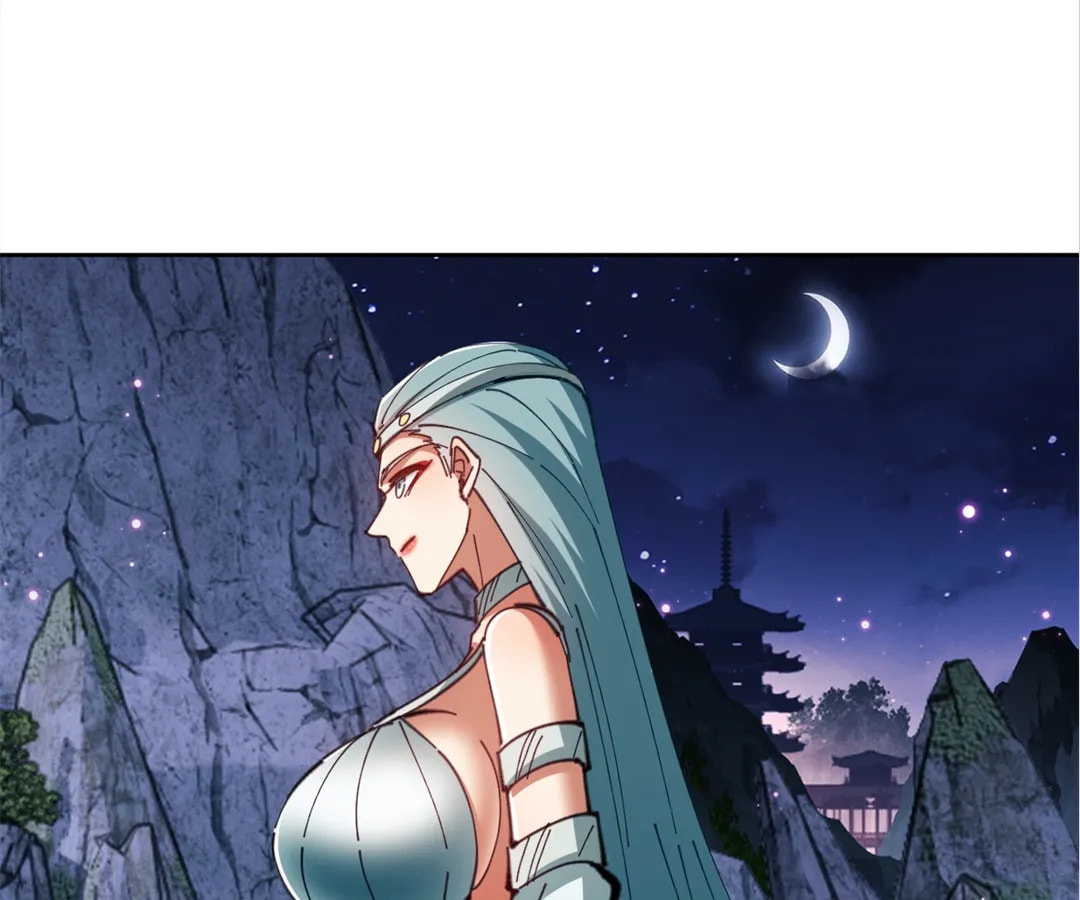 Villain Cultivator’s Secret Return Chapter 45 page 64 - 