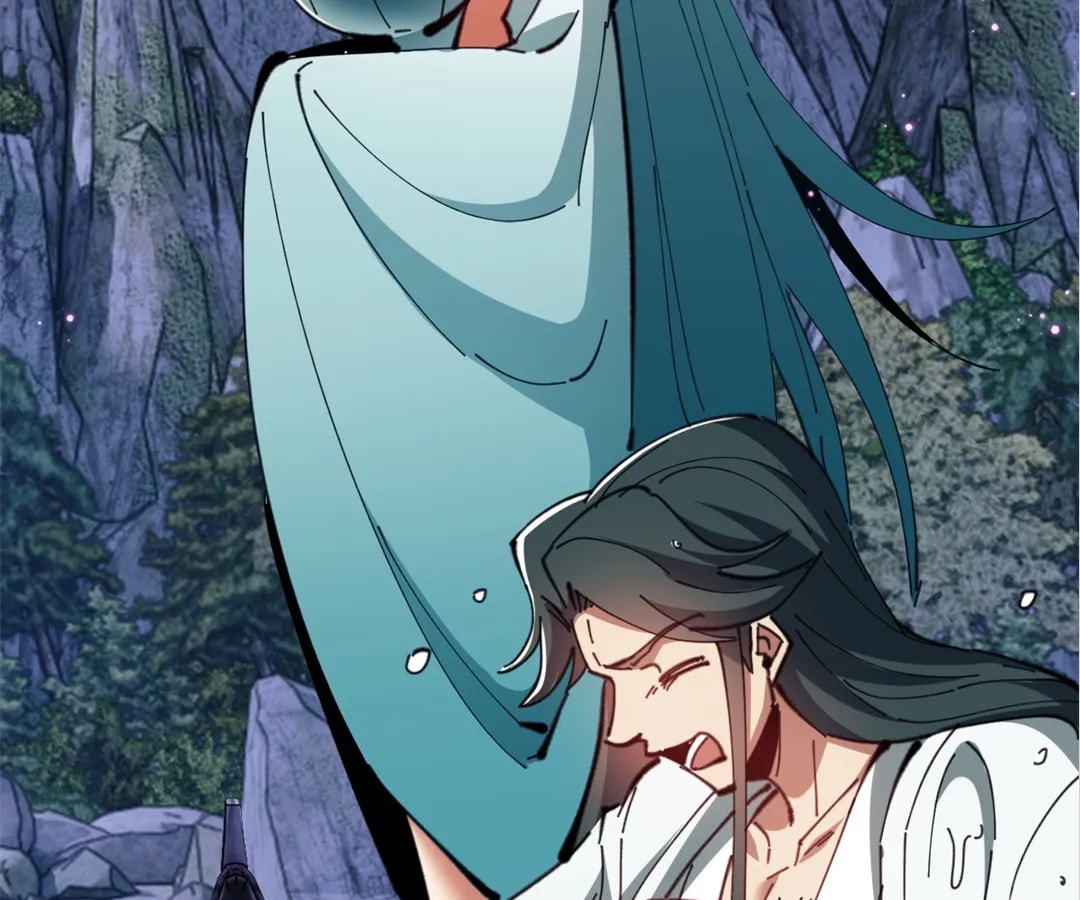 Villain Cultivator’s Secret Return Chapter 45 page 65 - 