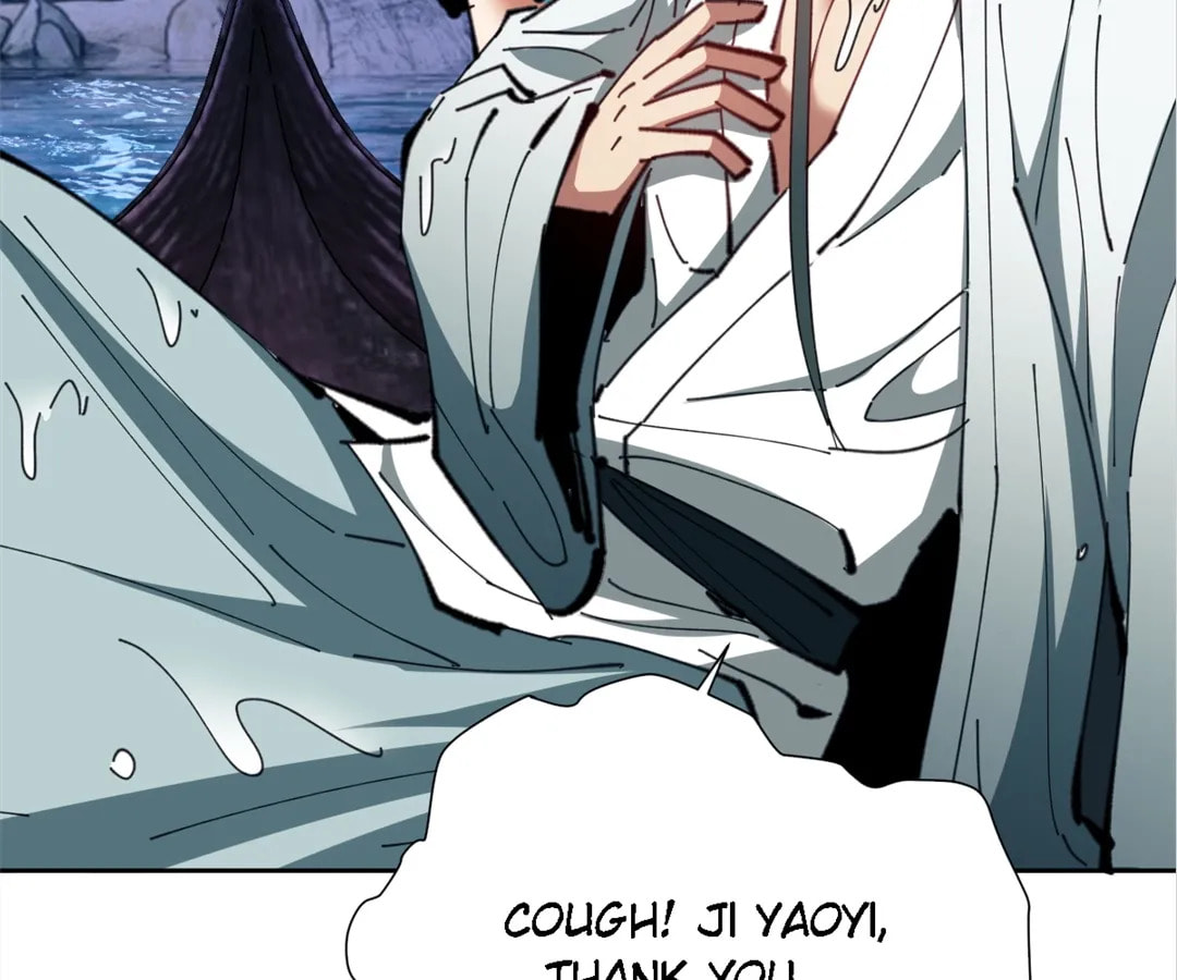 Villain Cultivator’s Secret Return Chapter 45 page 66 - 