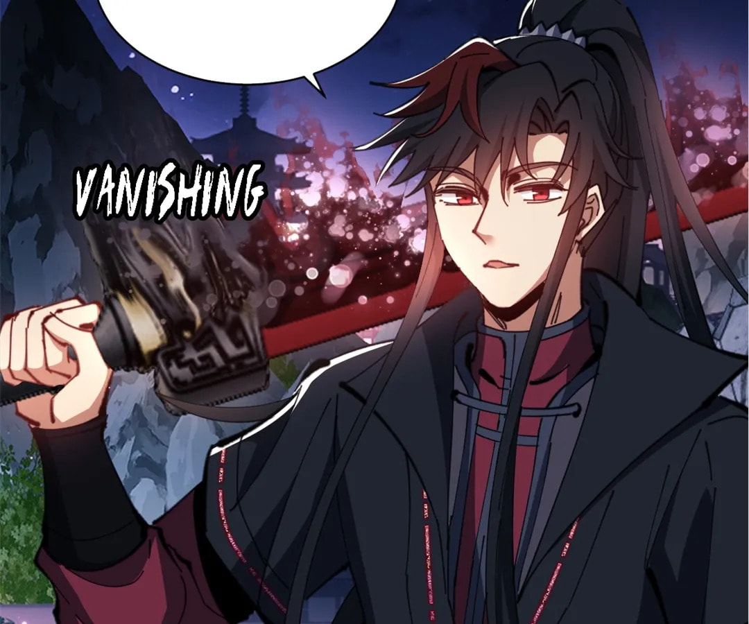 Villain Cultivator’s Secret Return Chapter 45 page 68 - 