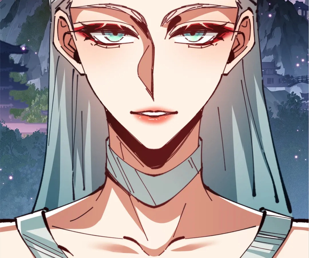 Villain Cultivator’s Secret Return Chapter 45 page 71 - 