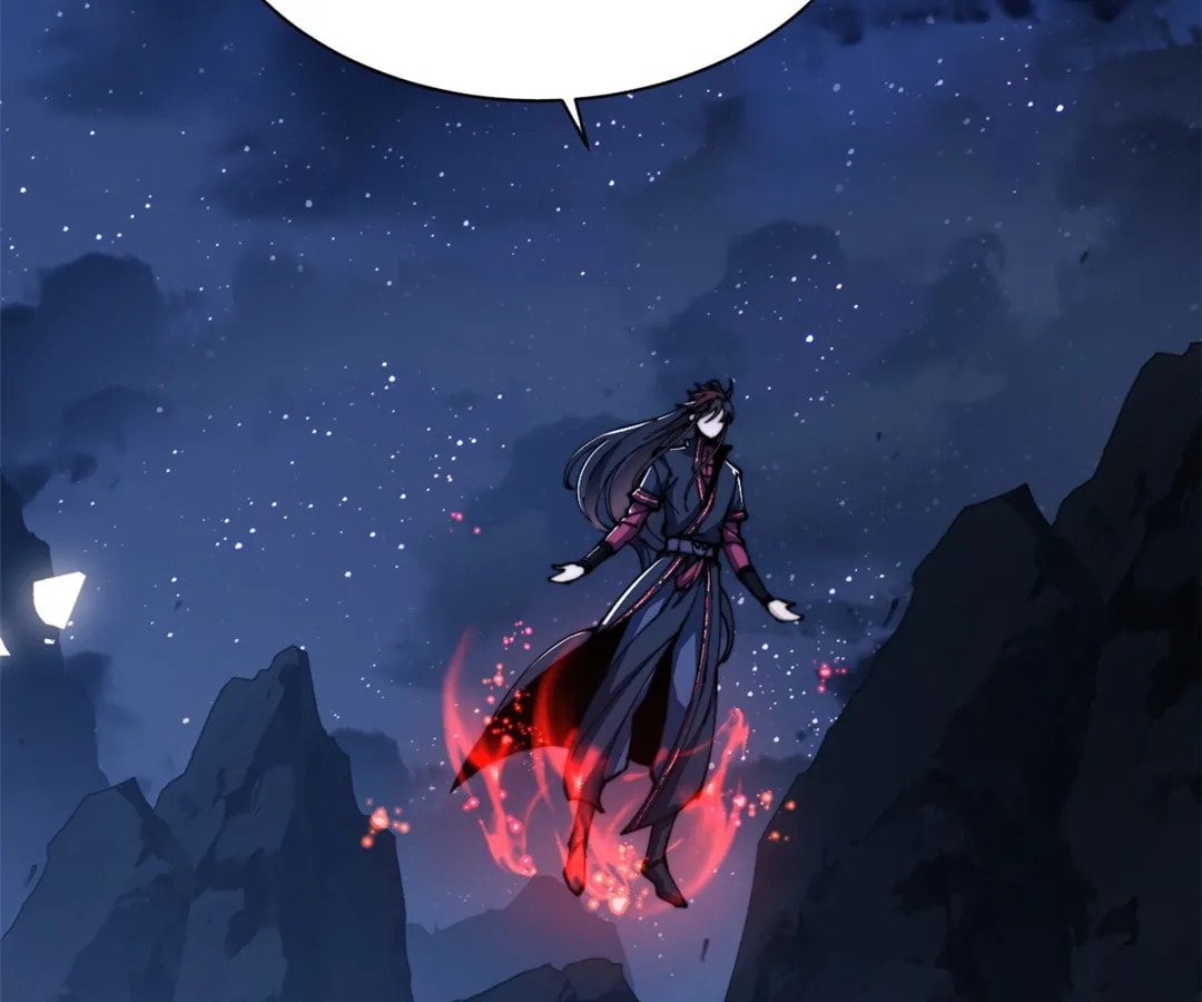 Villain Cultivator’s Secret Return Chapter 45 page 74 - 
