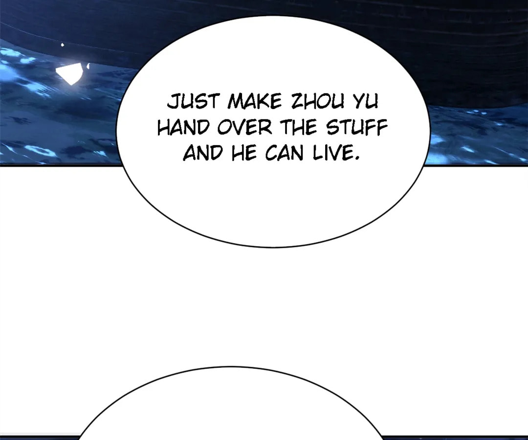 Villain Cultivator’s Secret Return Chapter 45 page 76 - 