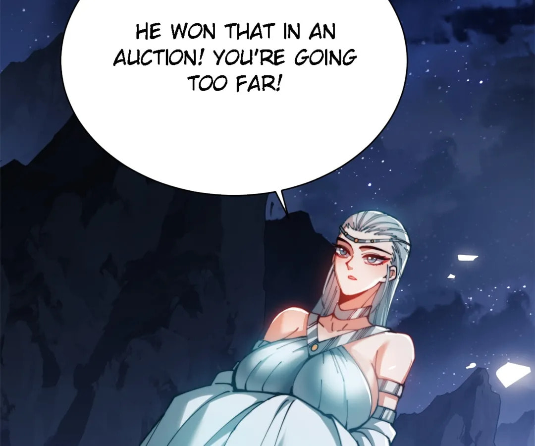 Villain Cultivator’s Secret Return Chapter 45 page 77 - 